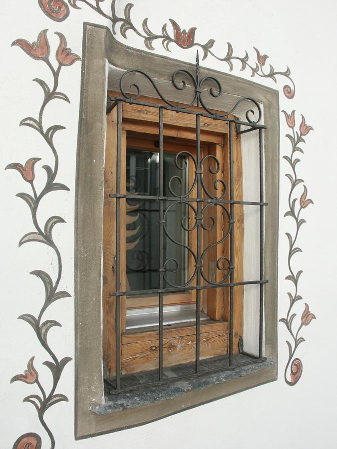 מלון Santa Maria Val Muestair Piz Umbrail מראה חיצוני תמונה