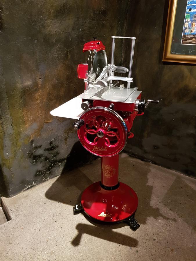מלון Santa Maria Val Muestair Piz Umbrail מראה חיצוני תמונה